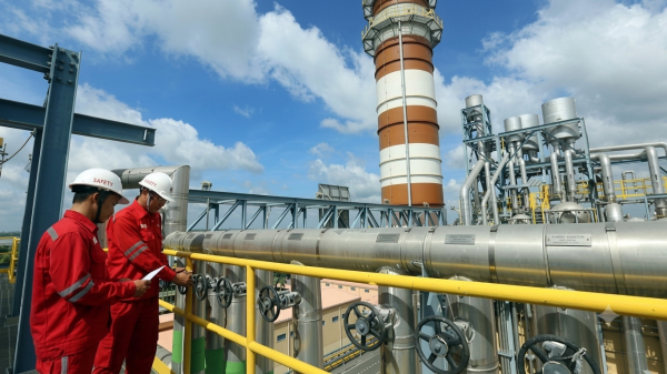 PV Power: Sáng kiến phúc lợi đột phá - Đặt người lao động làm trung tâm