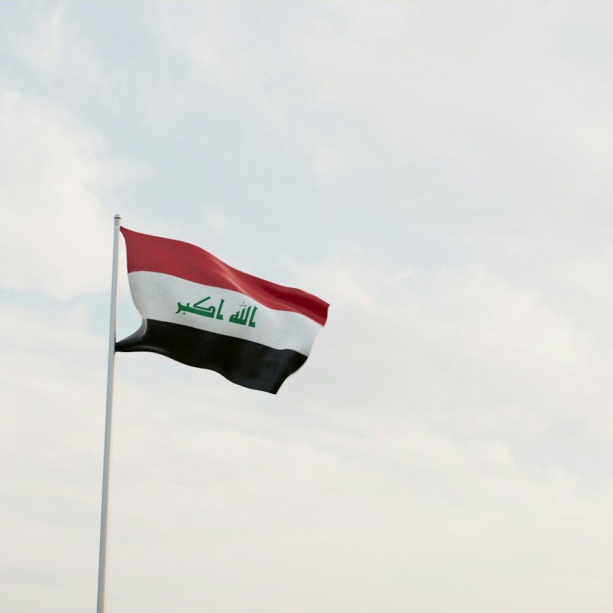 Baghdad Tổ Chức Hội Nghị Năng Lượng EU Sau Khi Iraq Đề Xuất Thoát Khỏi OPEC