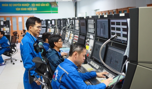 Đột phá công nghệ: BSR chế biến thành công 2 loại dầu thô mới, mở rộng năng lực sản xuất
