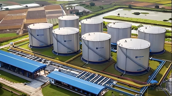 INDEL đề xuất Nhà nước hợp tác thuê kho dự trữ quốc gia để tối ưu hóa quản lý tài nguyên
