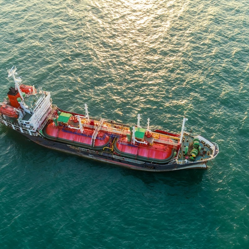 Ấn Độ vươn lên dẫn đầu thế giới về nhập khẩu LNG dài hạn năm 2025
