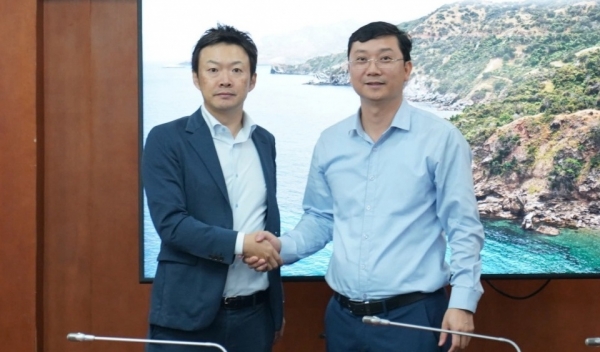 VPI và JICA Hợp Tác Chia Sẻ Kinh Nghiệm Xây Dựng Chiến Lược Dự Trữ Dầu Thô