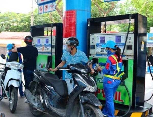 Doanh Nghiệp Được Trao Quyền Định Giá: Diễn Biến Mới Trong Thị Trường Xăng Dầu