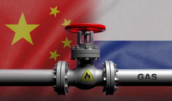 Đường ống khí đốt Nga-Trung Quốc: Tại sao dự án tỷ USD lại rơi vào bế tắc?