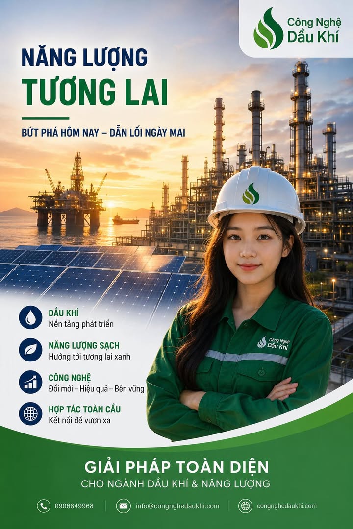 Tổng Hợp Nóng Ngành Năng Lượng Và Dầu Khí Hôm Nay 24/06/2026