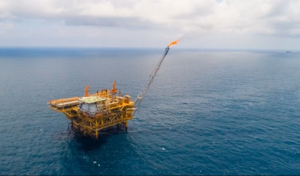 PetroVietnam: Thách thức đạt tăng trưởng kinh tế hai chữ số