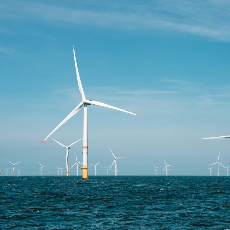 Đại gia dầu khí Equinor rút lui khỏi thị trường điện gió ngoài khơi Nhật Bản