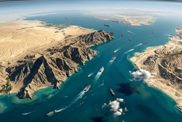 Iran tuyên bố phong tỏa Eo biển Hormuz giữa lúc Mỹ tăng cường không kích