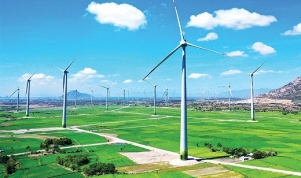 Gia Lai bứt phá với 80 MW điện tái tạo, nâng cao an ninh năng lượng quốc gia