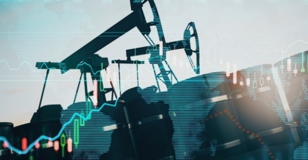 Goldman Sachs Thay Đổi Dự Báo Về Thị Trường Dầu: Điều Gì Đang Xảy Ra?