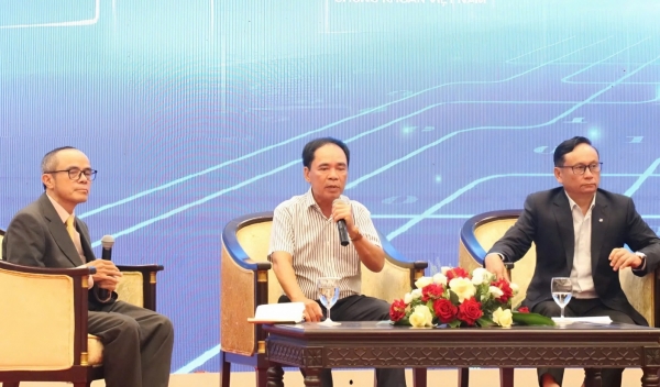 Năng lượng: Chìa khóa thúc đẩy tăng trưởng hai con số bền vững