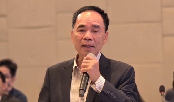 Điện gió ngoài khơi: Đẩy nhanh chuyển dịch từ chính sách sang triển khai thực tế