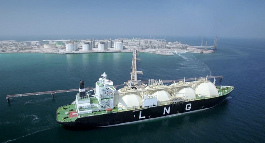 ADNOC ký thỏa thuận LNG dài hạn với Nhật Bản - Hợp tác chiến lược trong ngành năng lượng