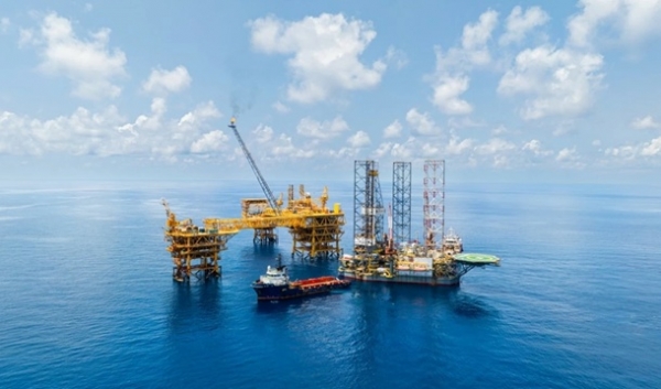 Công nghệ Petrovietnam: Giải pháp chiến lược cho an ninh năng lượng và bảo vệ chủ quyền biển đảo