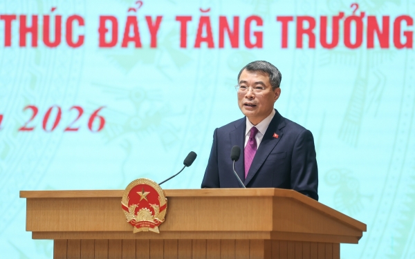 Thủ tướng chỉ đạo giải quyết triệt để kiến nghị doanh nghiệp và công minh bạch hóa phản hồi