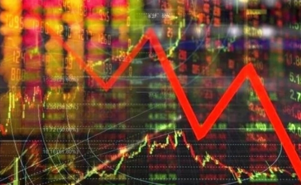 Thị trường chứng khoán ngày 10/7: VN Index giảm điểm bất chấp dòng tiền ngoại đổ vào mạnh 1.4 nghìn tỷ