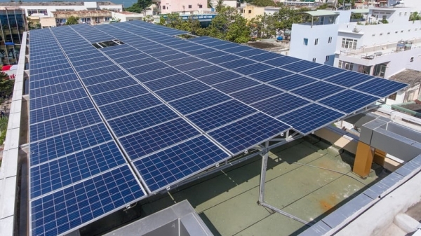 Bắc Ninh: Hỗ trợ lắp điện mặt trời mái nhà lên đến 6 triệu đồng
