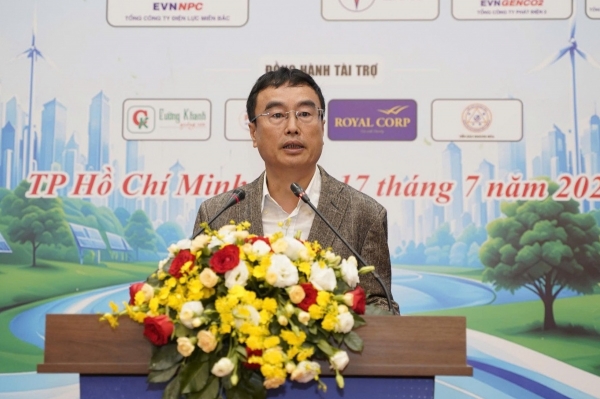 Ba giải pháp chiến lược tháo gỡ 'nút thắt' an ninh năng lượng