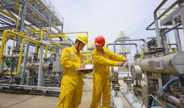 PV GAS: Vững vàng vượt thách thức, duy trì đà tăng trưởng ấn tượng nửa đầu năm 2026