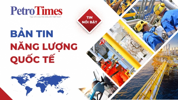 Ông lớn ngành LNG Nhật Bản chuẩn bị IPO tại Mỹ