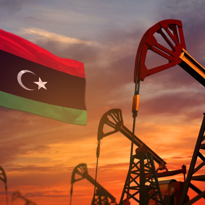 Libya mở cửa thu hút các tập đoàn dầu mỏ lớn sau 17 năm vắng bóng