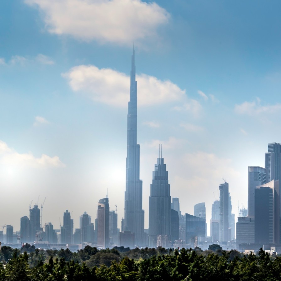 Sản lượng dầu của UAE đạt mức cao kỷ lục, gấp đôi so với mức trước khủng hoảng.
