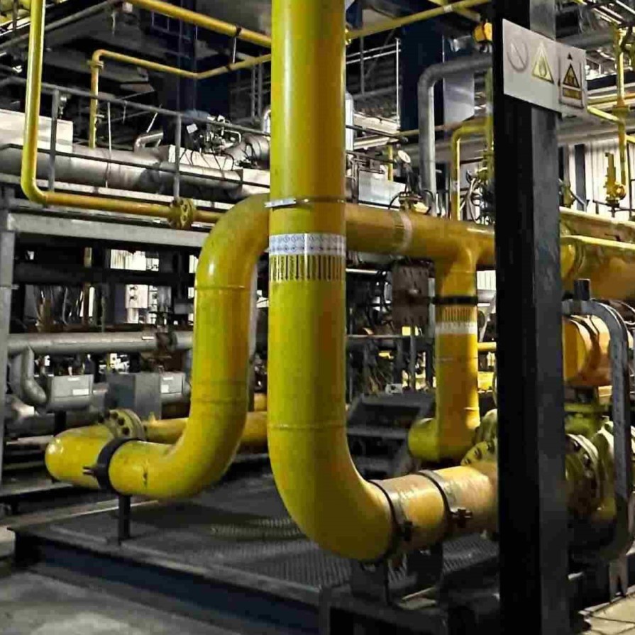 GE Vernova Nâng Cao Dự Báo Nhờ Sức Mạnh AI Bù Trừ Suy Giảm Ngành Gió
