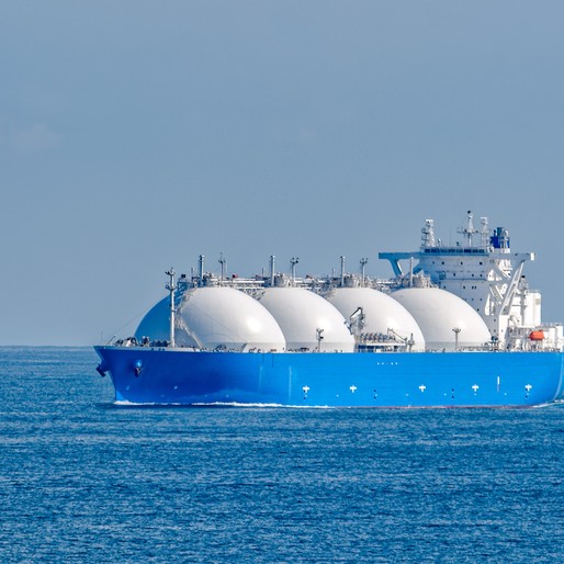 ADNOC Đặt Hàng 900 Triệu USD Mua Sắm Tàu Chở LNG Mới Để Mở Rộng Đội Tàu Toàn Cầu
