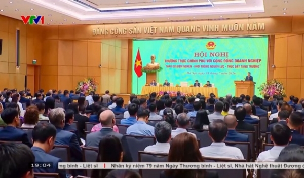 Công nghệ đột phá: Giải phóng tiềm năng, bứt phá tăng trưởng