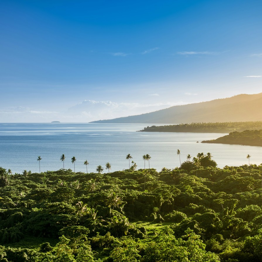 Fiji bác bỏ dự án đốt rác gây tranh cãi do Úc tài trợ