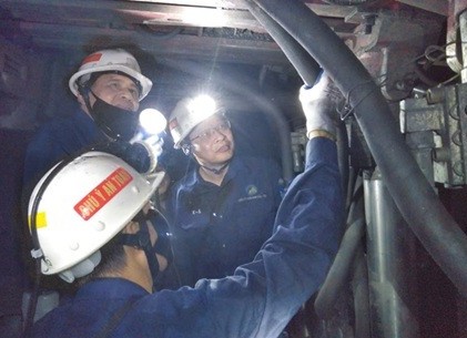 Báo cáo Kết quả Hoạt động Khối Tư vấn TKV 6 Tháng Đầu Năm và Kế Hoạch Nhiệm Vụ 6 Tháng Cuối Năm 2026