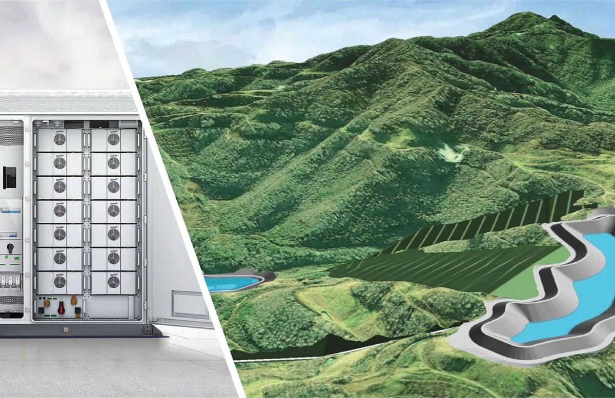 4 mô hình lưu trữ năng lượng hiệu quả: Lựa chọn tối ưu cho Việt Nam