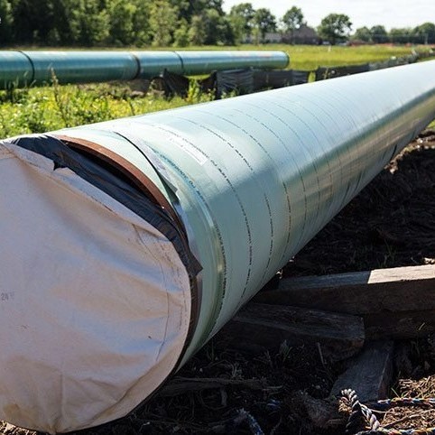 Giải pháp đường ống mới giải quyết tình trạng dư thừa khí tự nhiên Permian