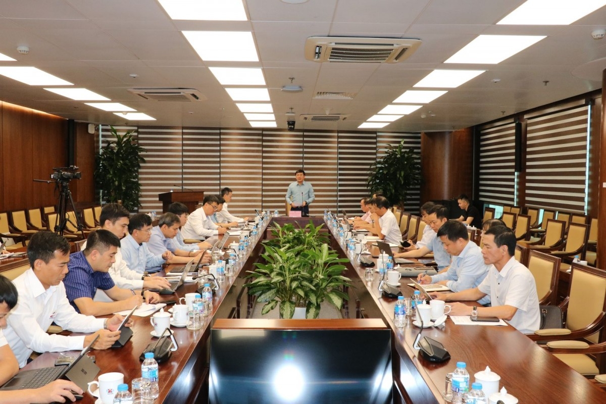 TKV Đánh Giá Hiệu Quả Đầu Tư 6 Tháng Đầu Năm 2026 và Định Hướng Chiến Lược Tương Lai