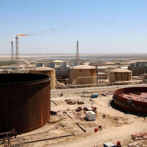 Thỏa thuận Mỹ-Iran: Tạo đà tăng giá dầu bền vững hơn