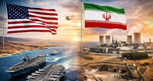 Iran đáp trả Mỹ, Trung Đông rơi vào vòng xoáy căng thẳng mới