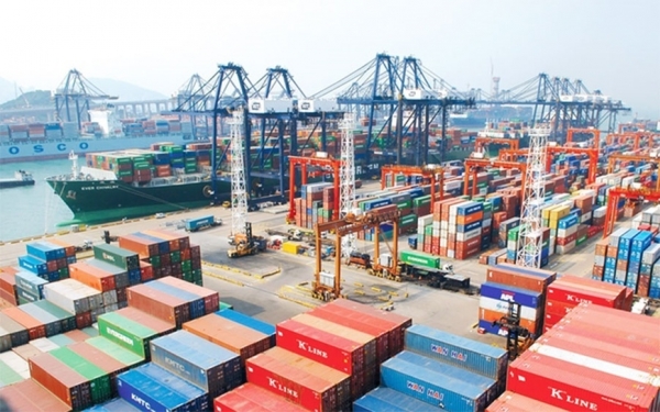 ADB: Tăng trưởng kinh tế châu Á-Thái Bình Dương chững lại, chỉ còn 4.9% vào năm 2026