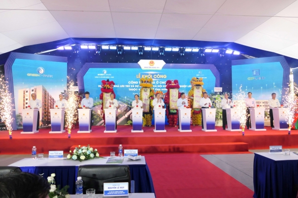 Công nghệ thông minh biến căn hộ thành mái ấm hoàn hảo