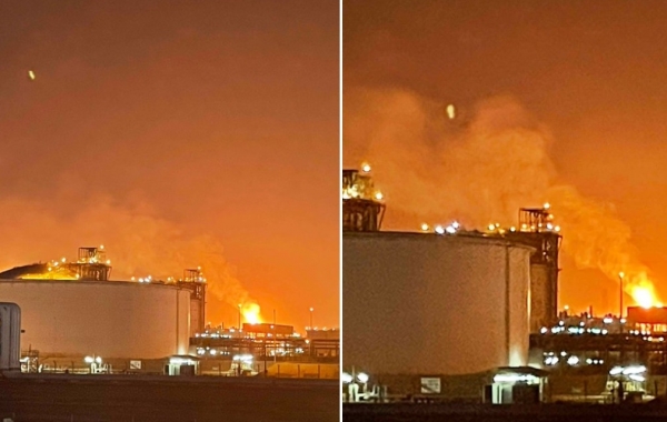 Suy thoái nguồn cung LNG: Cú sốc mới cho thị trường năng lượng toàn cầu