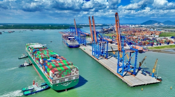 TP.HCM miễn phí hạ tầng cảng biển: Đòn bẩy mới cho doanh nghiệp logistics