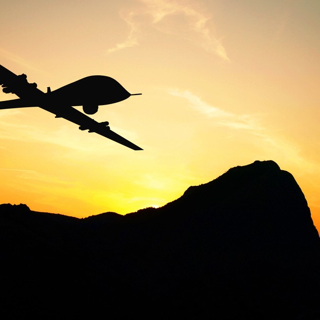 Drone tấn công cảng dầu Biển Đen chiến lược, gây đình trệ hoạt động xuất khẩu
