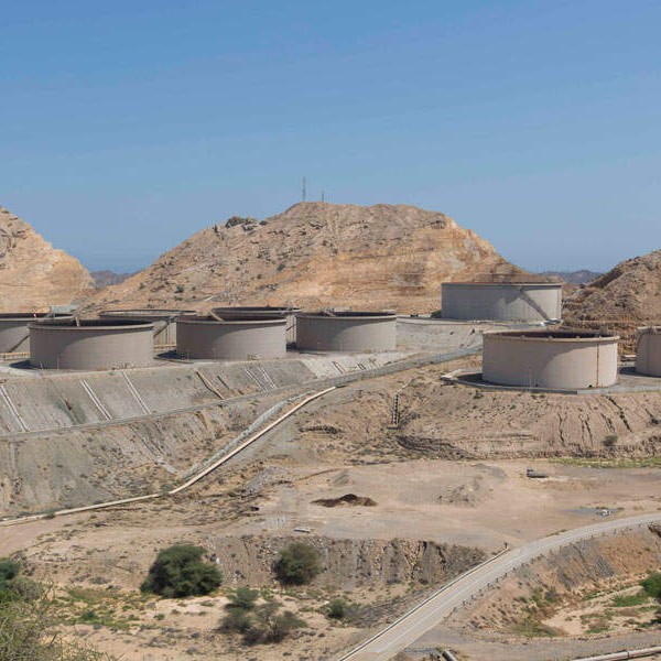 Thị Trường Dầu Khí Rơi Vào Khủng Hoảng Khi Xung Đột Iran Bùng Phát Trở Lại