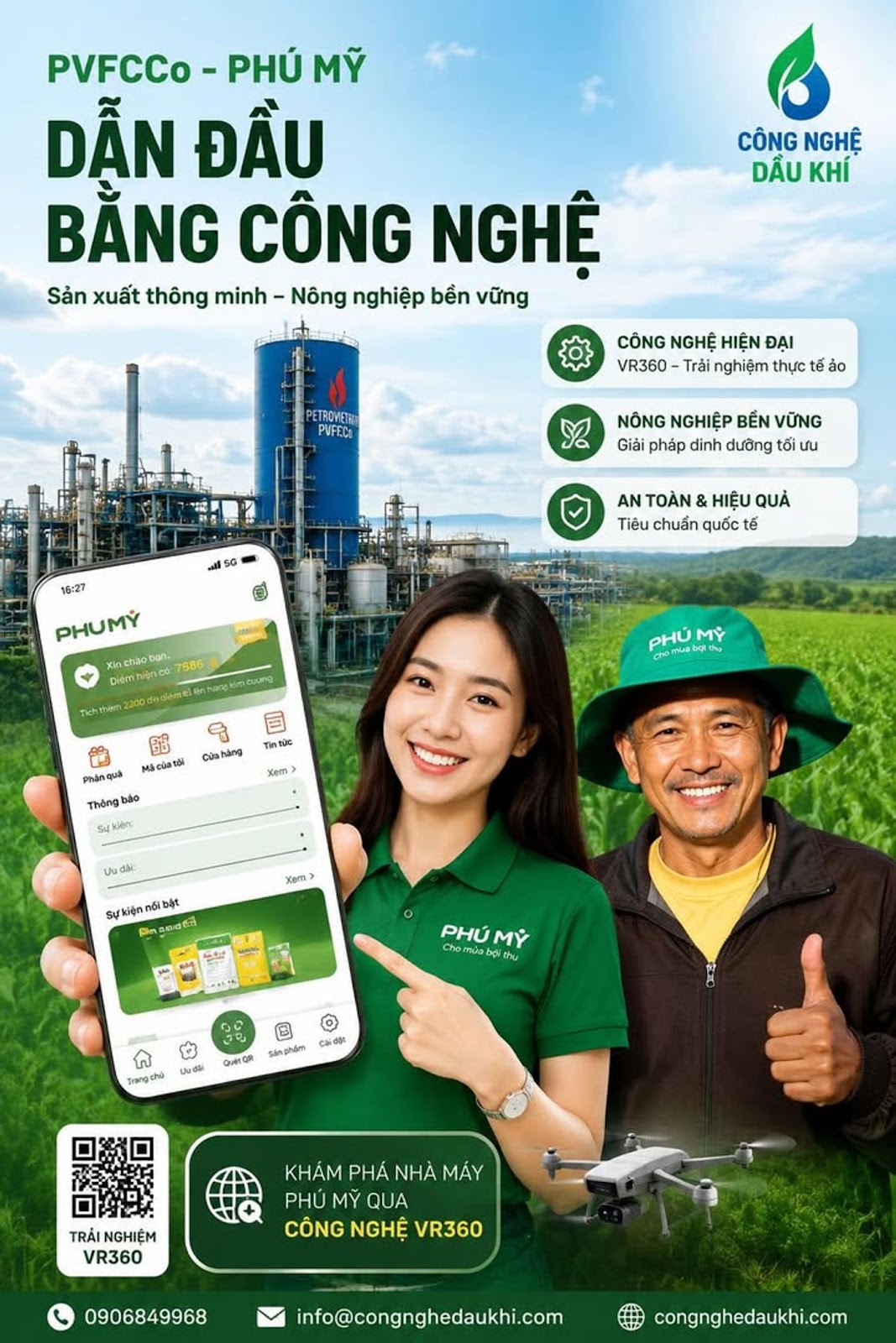 DPM LIÊN TIẾP ĐƯỢC VINH DANH TẠI AGM AWARDS 2026, VIE50 VÀ VIX50
