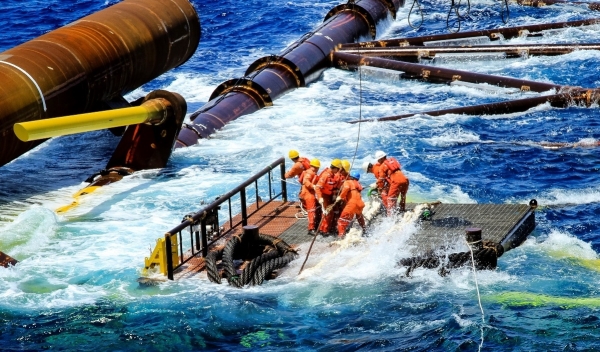 Vietsovpetro: Kiến Tạo Tương Lai Bền Vững Từ Di Sản Vững Chãi